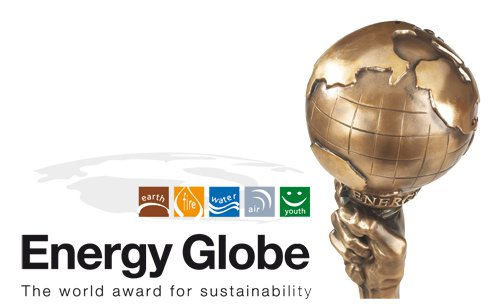Energy Globe 2014